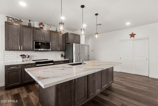 32011 N 225TH Drive, Wittmann, AZ 85361