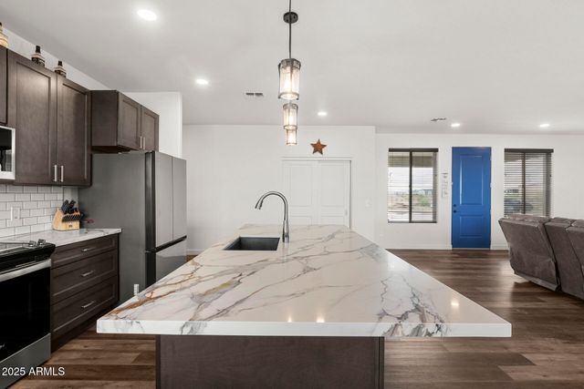 32011 N 225TH Drive, Wittmann, AZ 85361