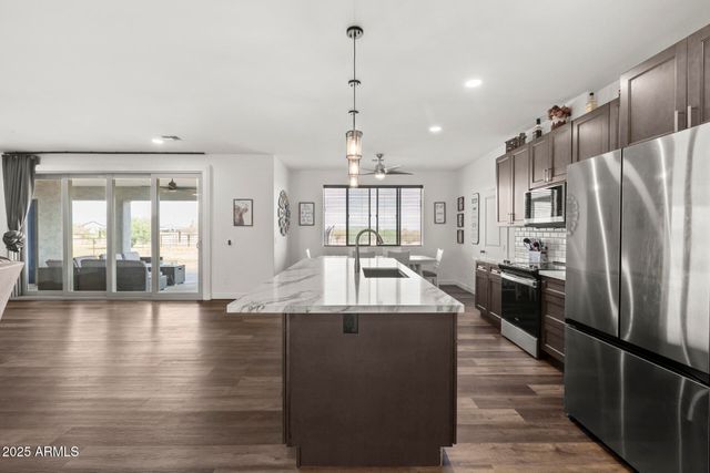 32011 N 225TH Drive, Wittmann, AZ 85361