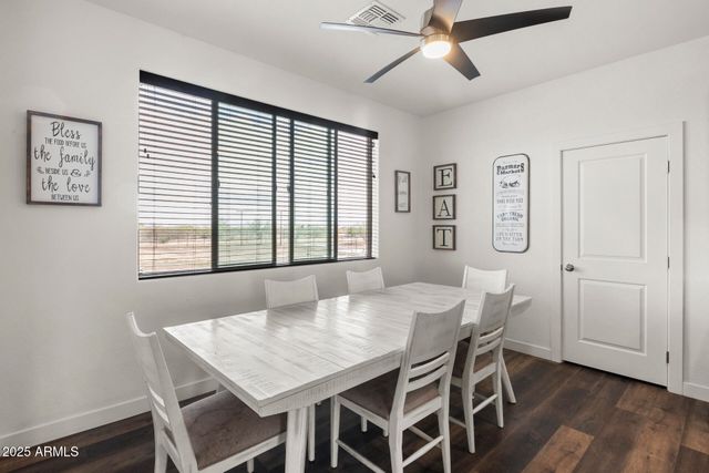 32011 N 225TH Drive, Wittmann, AZ 85361