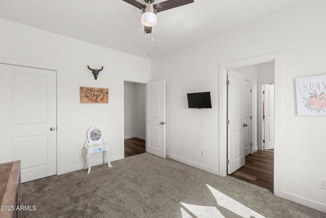 32011 N 225TH Drive, Wittmann, AZ 85361