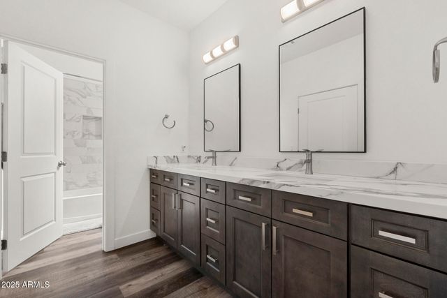 32011 N 225TH Drive, Wittmann, AZ 85361