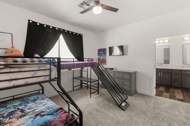 32011 N 225TH Drive, Wittmann, AZ 85361