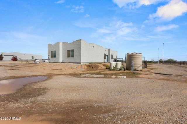 32011 N 225TH Drive, Wittmann, AZ 85361