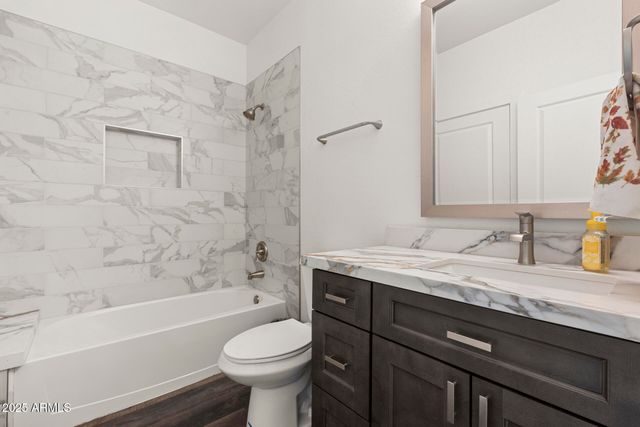 32011 N 225TH Drive, Wittmann, AZ 85361