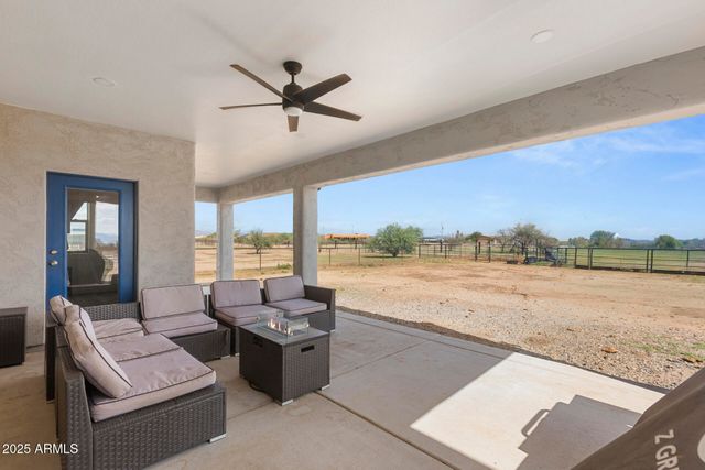 32011 N 225TH Drive, Wittmann, AZ 85361