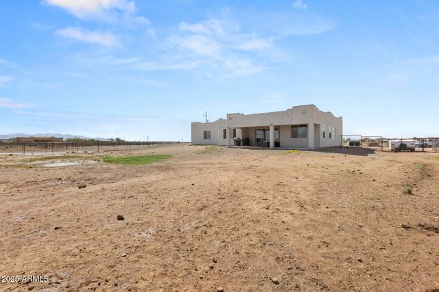 32011 N 225TH Drive, Wittmann, AZ 85361