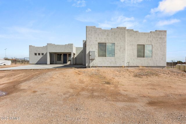32011 N 225TH Drive, Wittmann, AZ 85361