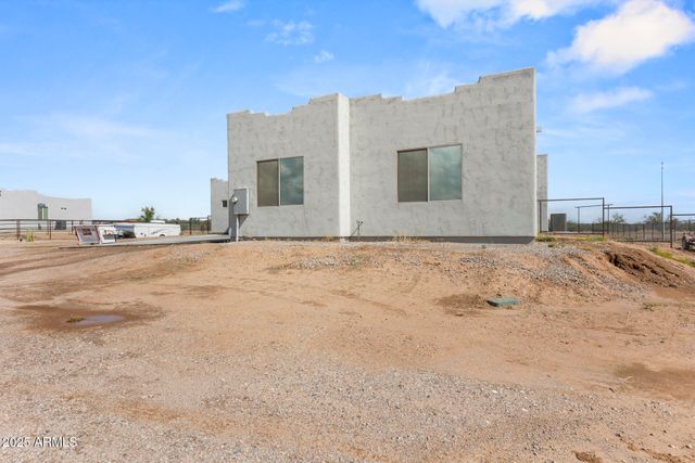32011 N 225TH Drive, Wittmann, AZ 85361