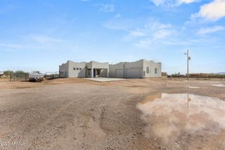 32011 N 225TH Drive, Wittmann, AZ 85361