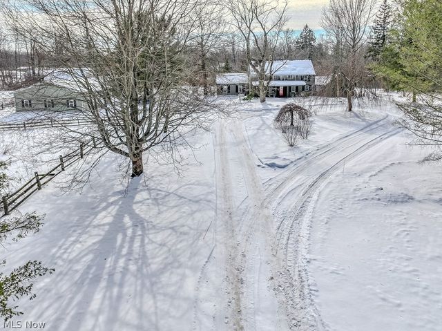 8301 Sherman Road, Chesterland, OH 44026