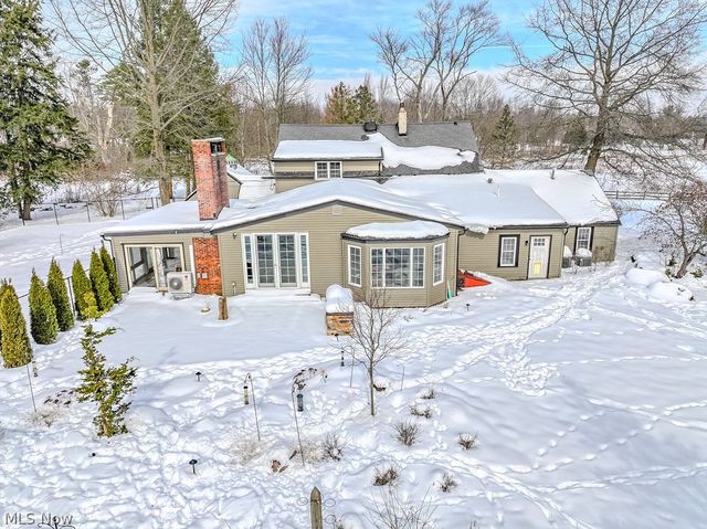 8301 Sherman Road, Chesterland, OH 44026