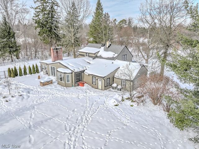 8301 Sherman Road, Chesterland, OH 44026