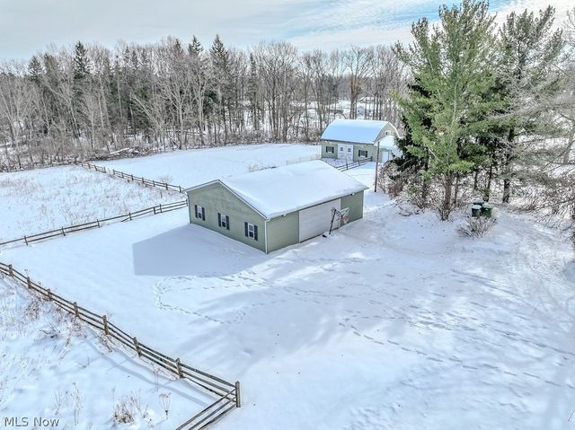 8301 Sherman Road, Chesterland, OH 44026