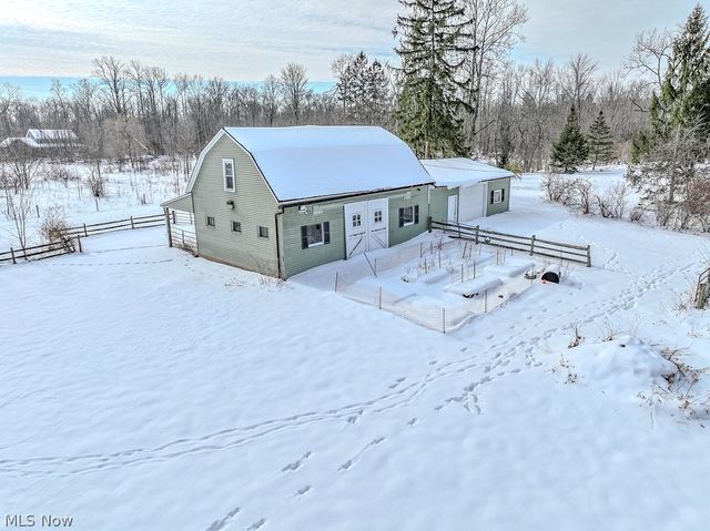 8301 Sherman Road, Chesterland, OH 44026