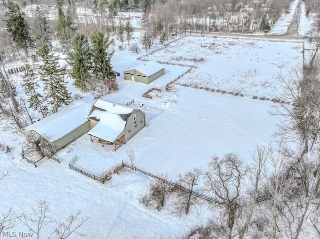 8301 Sherman Road, Chesterland, OH 44026