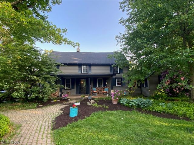 8301 Sherman Road, Chesterland, OH 44026