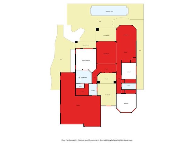 2854 Fort Silver Drive, Bullhead City, AZ 86429