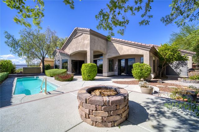 2854 Fort Silver Drive, Bullhead City, AZ 86429