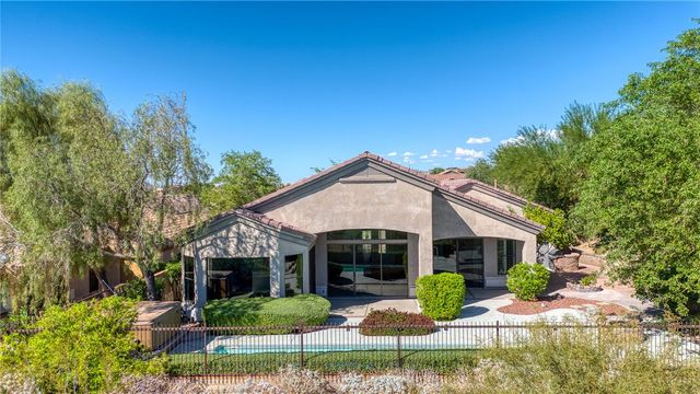 2854 Fort Silver Drive, Bullhead City, AZ 86429