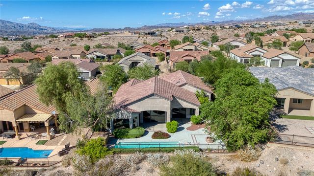 2854 Fort Silver Drive, Bullhead City, AZ 86429