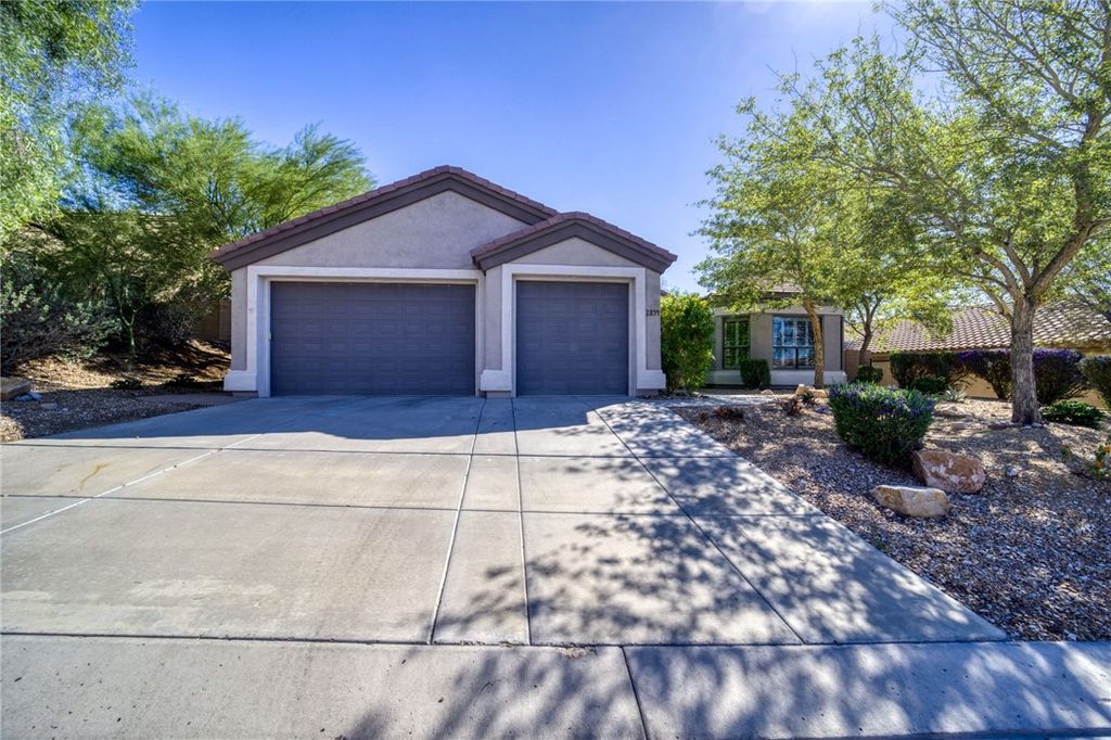 2854 Fort Silver Drive, Bullhead City, AZ 86429