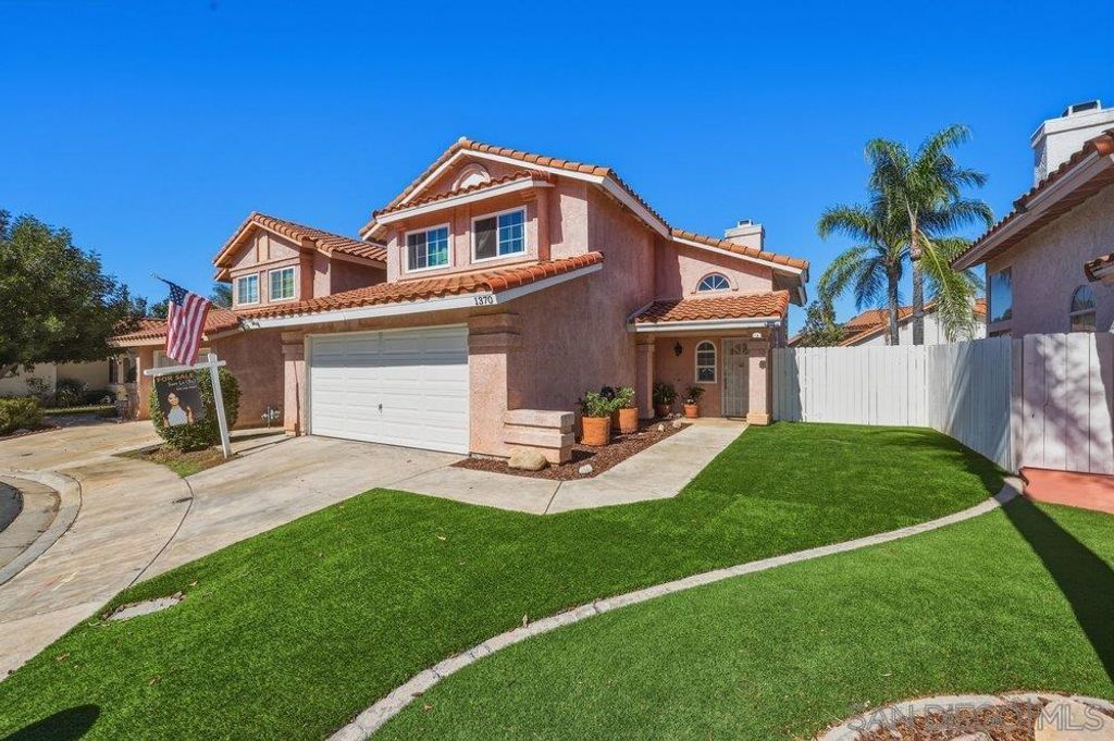 1370 Hiawatha Gln, Escondido, CA 92027 — photo 2