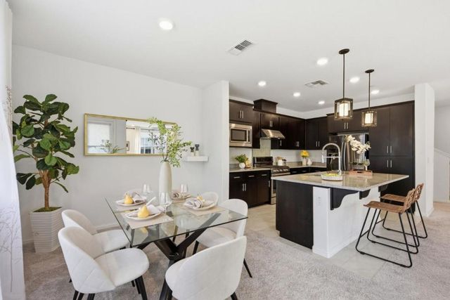 40753 Squill, Fremont, CA 94538