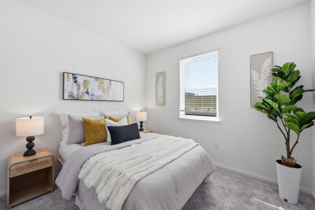 40753 Squill, Fremont, CA 94538
