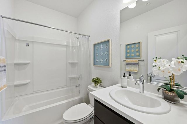 40753 Squill, Fremont, CA 94538
