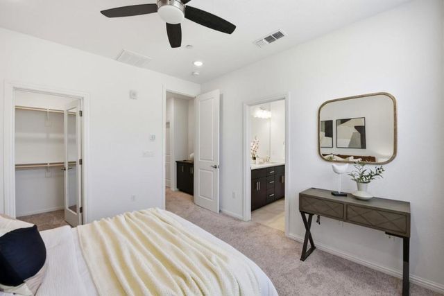 40753 Squill, Fremont, CA 94538
