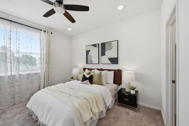 40753 Squill, Fremont, CA 94538