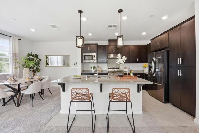 40753 Squill, Fremont, CA 94538
