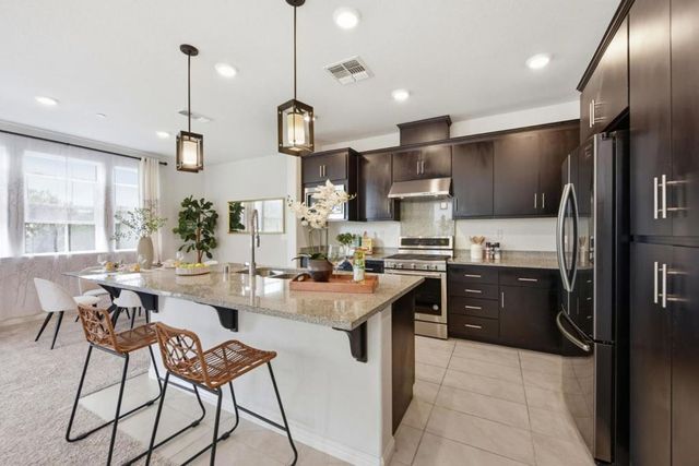 40753 Squill, Fremont, CA 94538