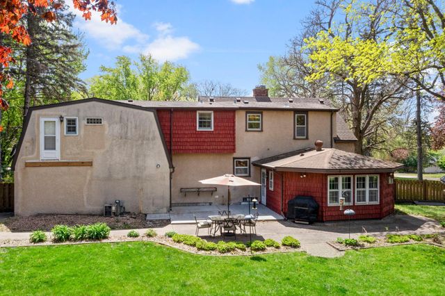 613 Labore Road, Little Canada, MN 55117