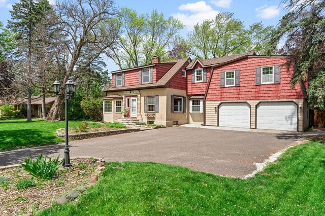 613 Labore Road, Little Canada, MN 55117