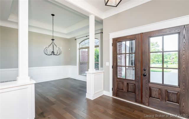 3008 Saratoga Lane, Sellersburg, IN 47172