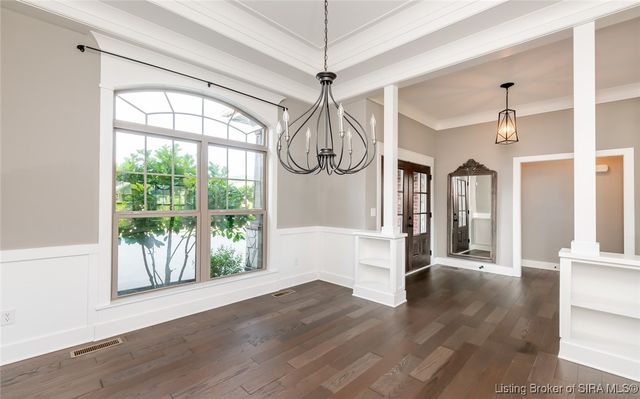 3008 Saratoga Lane, Sellersburg, IN 47172