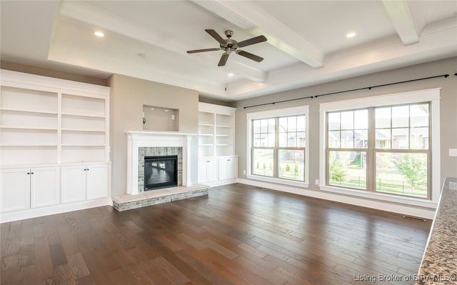 3008 Saratoga Lane, Sellersburg, IN 47172