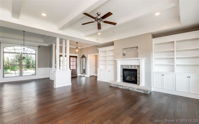 3008 Saratoga Lane, Sellersburg, IN 47172