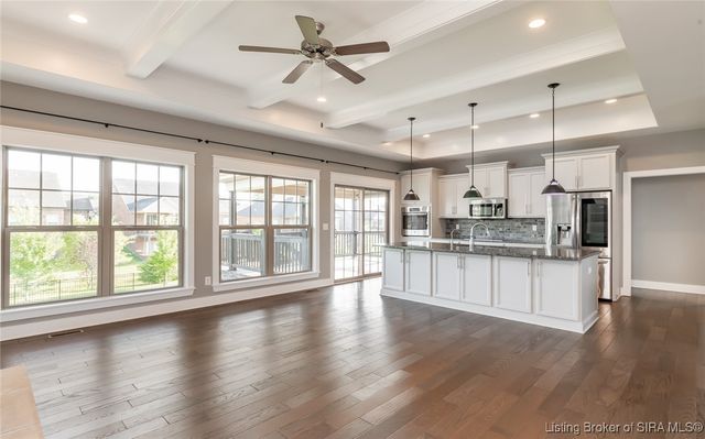 3008 Saratoga Lane, Sellersburg, IN 47172