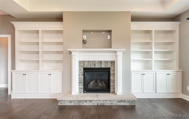 3008 Saratoga Lane, Sellersburg, IN 47172