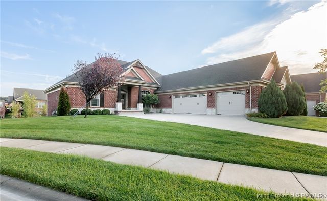 3008 Saratoga Lane, Sellersburg, IN 47172