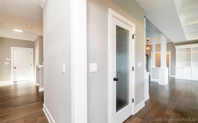 3008 Saratoga Lane, Sellersburg, IN 47172