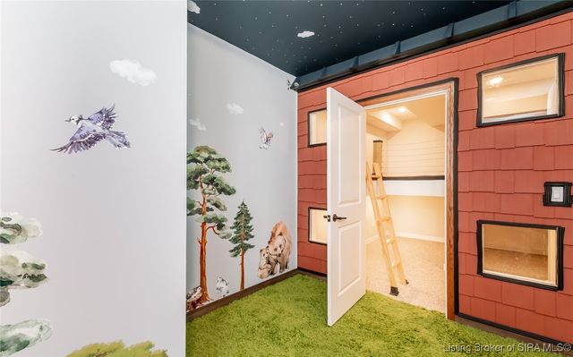 3008 Saratoga Lane, Sellersburg, IN 47172