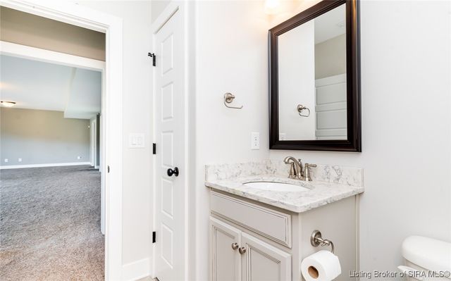 3008 Saratoga Lane, Sellersburg, IN 47172