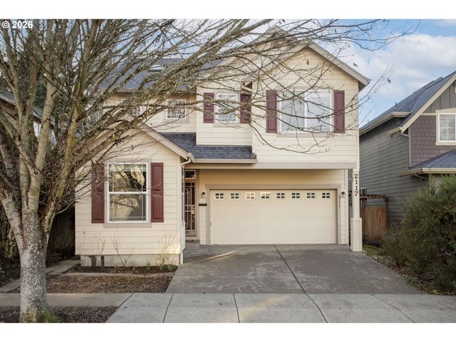 2117 Se 48TH Ave, Hillsboro, OR 97123