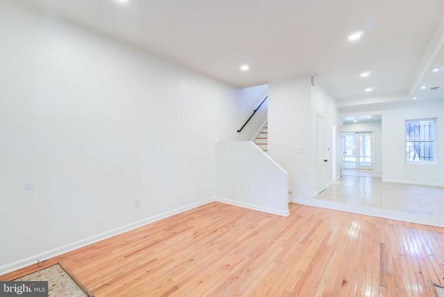 75 P ST NW, Washington, DC 20001