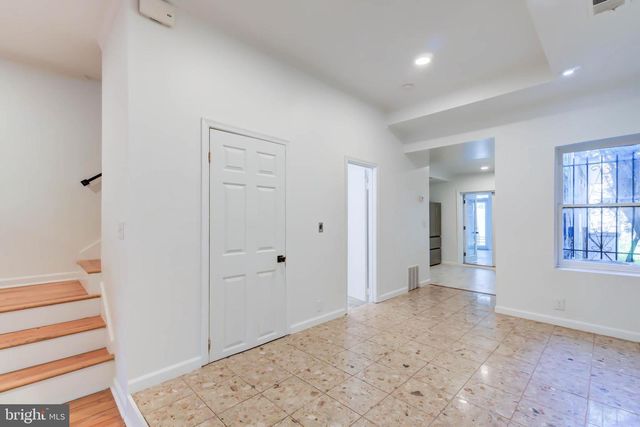 75 P ST NW, Washington, DC 20001