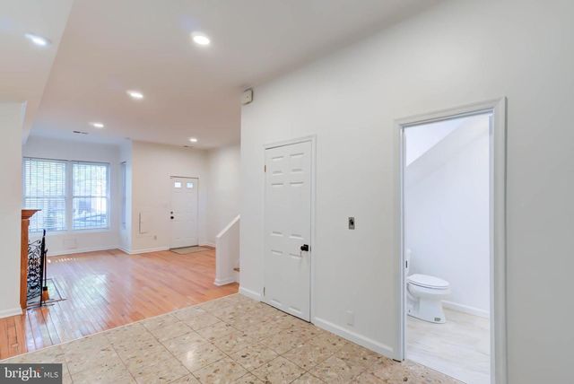 75 P ST NW, Washington, DC 20001